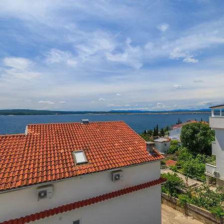 Daire Atemberaubendes 150 Meter Zum Mit Jacuzzi, Meerblick, Pool, Billardtisch *