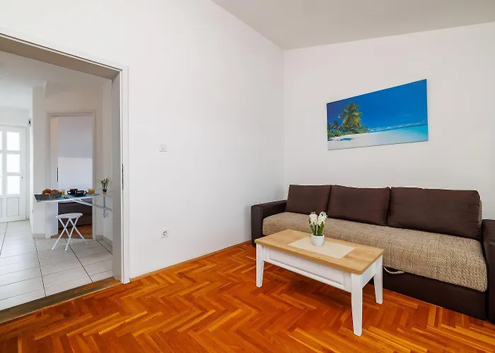 Apartament Atemberaubendes 150 Meter Zum Mit Jacuzzi, Meerblick, Pool, Billardtisch *