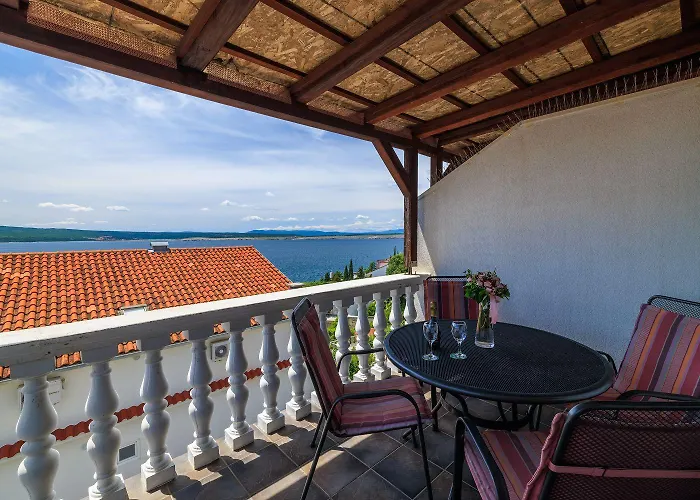 Apartament Atemberaubendes 150 Meter Zum Mit Jacuzzi, Meerblick, Pool, Billardtisch
