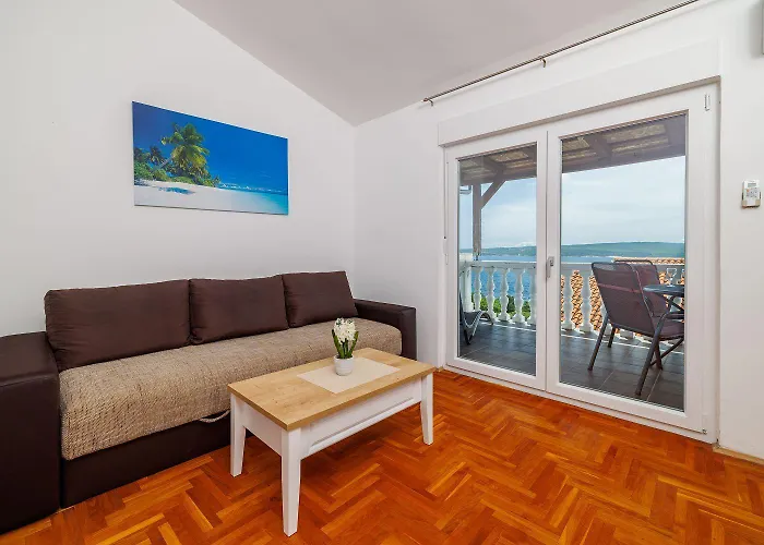 Apartament Atemberaubendes 150 Meter Zum Mit Jacuzzi, Meerblick, Pool, Billardtisch *